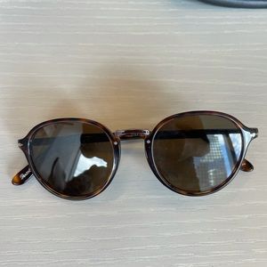 Ray Ban sunglasses
